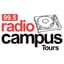 Radio Campus Tours