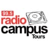 Radio Campus Tours