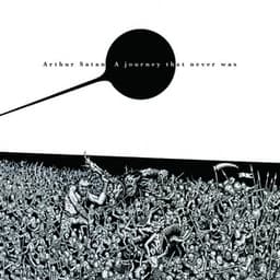 A Journey That Never Was