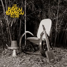 Le Bayou Bambou Club 3