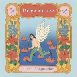 Flight of Sagittarius (Extended)