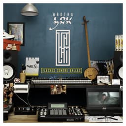 Tru Lai: Flèches contre Balles: Chapter 1