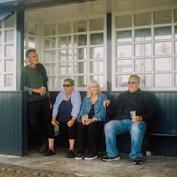 Your Medal's In The Post