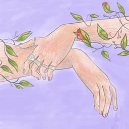 rayon vert / demain matin