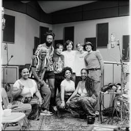 Found A Light (Beale Street)