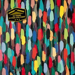 33 Tours Et Puis S’en Vont