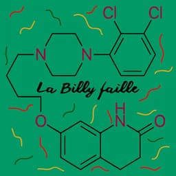 La Billy faille