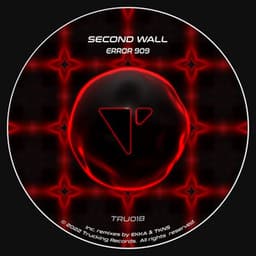 Second Wall