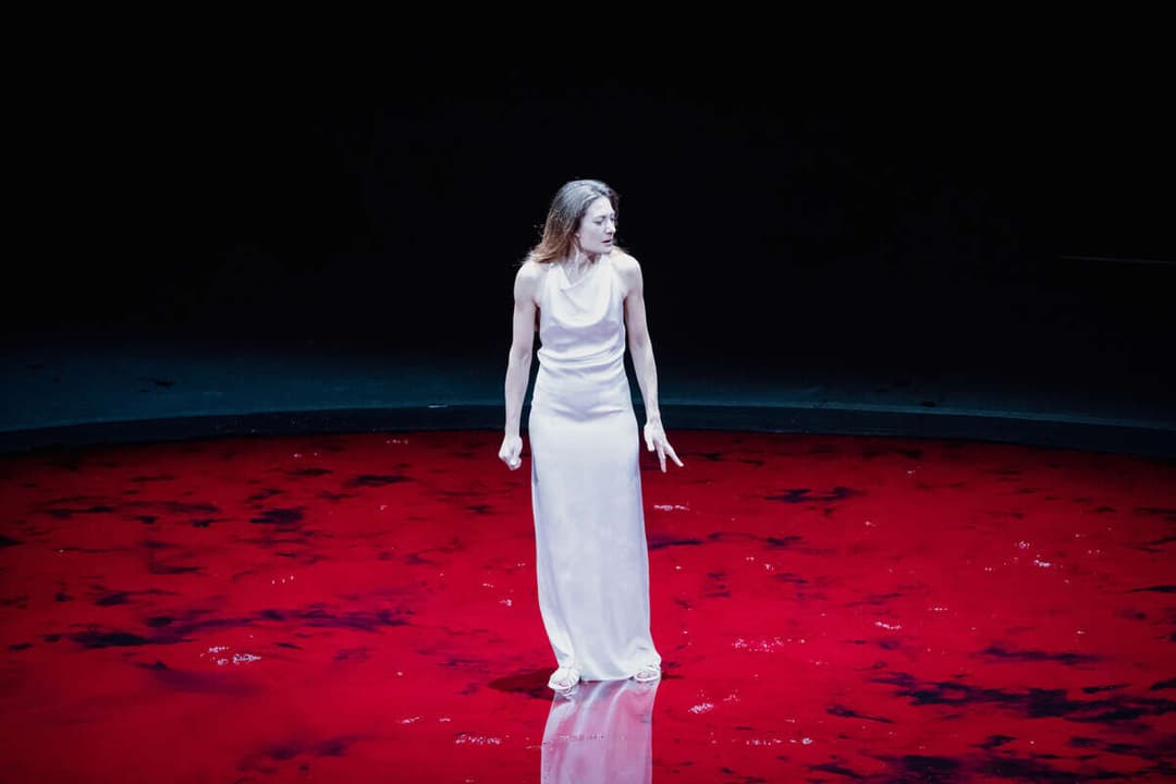 Pièces détachées : En liberté et en détention