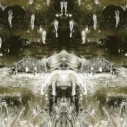 Tadpoles - Nick Wheeldon