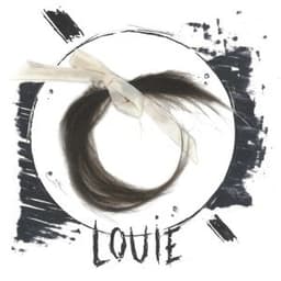 Louie - Makthaverskan