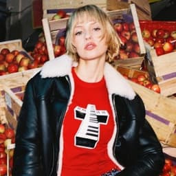 What You Want - Angèle & Justice
