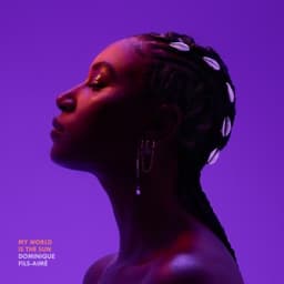 My World Is The Sun - Dominique Fils-Aimé