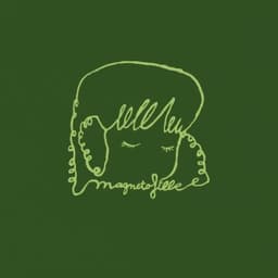 Magnetofille - Pi Ja Ma