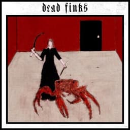 New Plastik Abyss - Dead Finks
