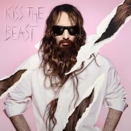 Kiss The Beast - Sébastien Tellier