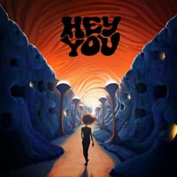 Hey You - Dirty Kitten