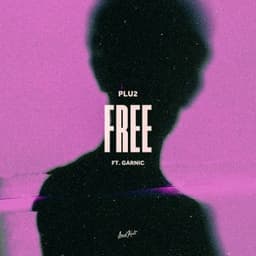 Free (feat. Garnic) - Plu2