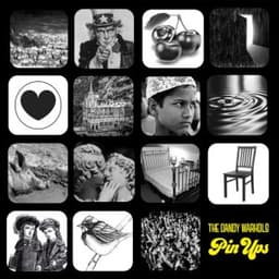 Pin Ups - The Dandy Warhols