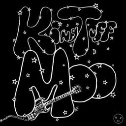 Twisted On A Train - King Tuff