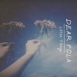 Little Things - Dear Pola