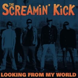 Tiger - The Screamin' Kick