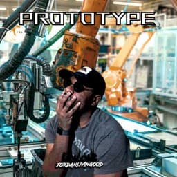 Prototype - JordanLivinGood
