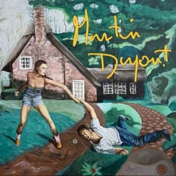 Reality - Martin Dupont