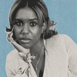 Blue - Yaya Bey