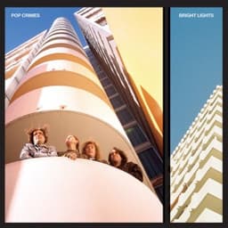 Sunrise - Pop Crimes