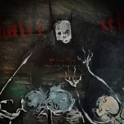 Could Be An Angel - 400 Lonely Things