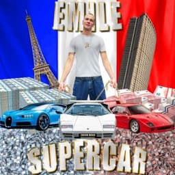 Supercar - EMILE