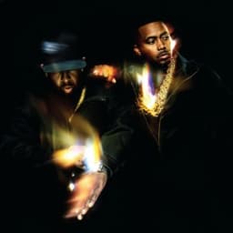 Madman - Nas & DJ Premier