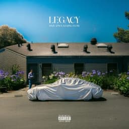 Fraude - Dnzl Izm & DJ King Flow