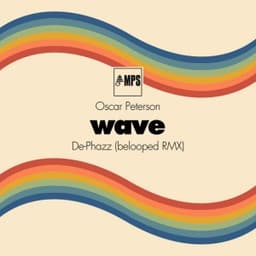 Continental - belooped RMX - De-Phazz & George Shearing & Malia