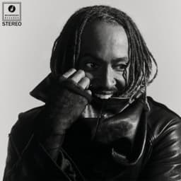 I Did This To Myself - Thundercat & Lil Yachty & Flying Lotus