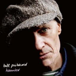 Perpetual Tourist - Bill Pritchard