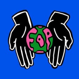 Bubble Yum - Luke Alessi