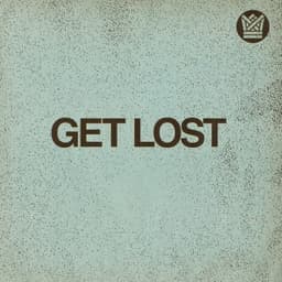 Get Lost - Les Imprimés