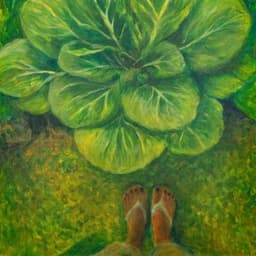 At We Feet (with Damian Marley) - Protoje & Damian Marley