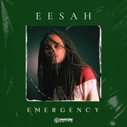 Emergency - Eesah & DJ Pamplona