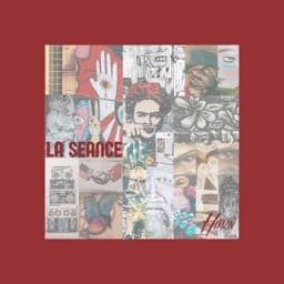 La séance - Hirun
