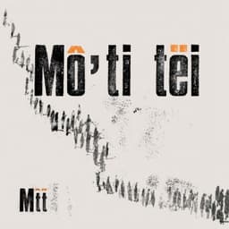 Holding Time - Mô'ti Tëi
