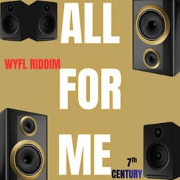 All for Me II (Wyfl) - Alt Me & Last child beats & DJ MAC & CrashDummy