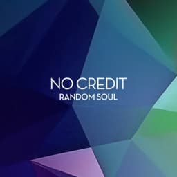 No Credit - VIP Boogie Extended Mix - Random Soul