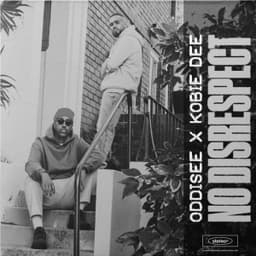 No Disrespect - Kobie Dee & Oddisee