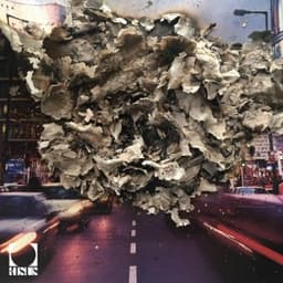 Closer to time - risus