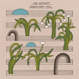 Magnificent Fall - The Notwist