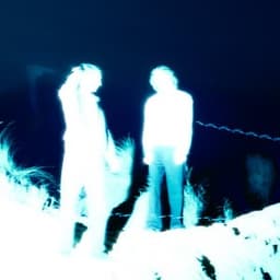 Supernatural Feelings - Remix - The Flints & Night Tapes