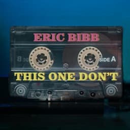 This One Don't - Eric Bibb